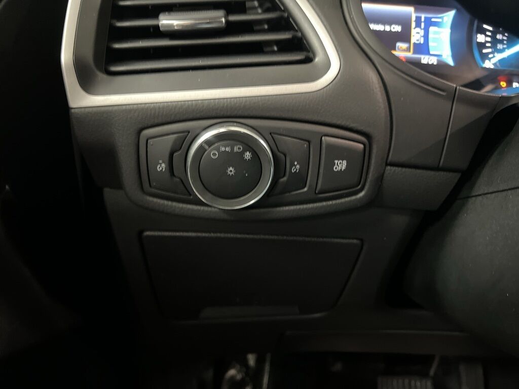 2024 Ford Edge SEL Highlands Ranch CO