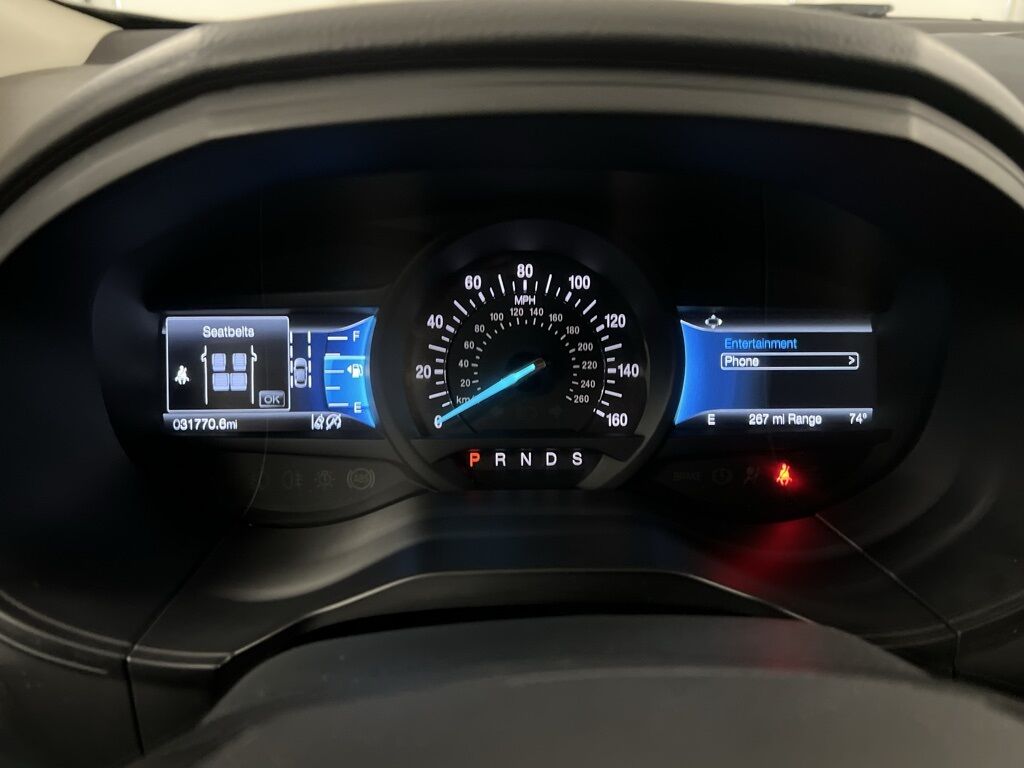 2024 Ford Edge SEL Highlands Ranch CO