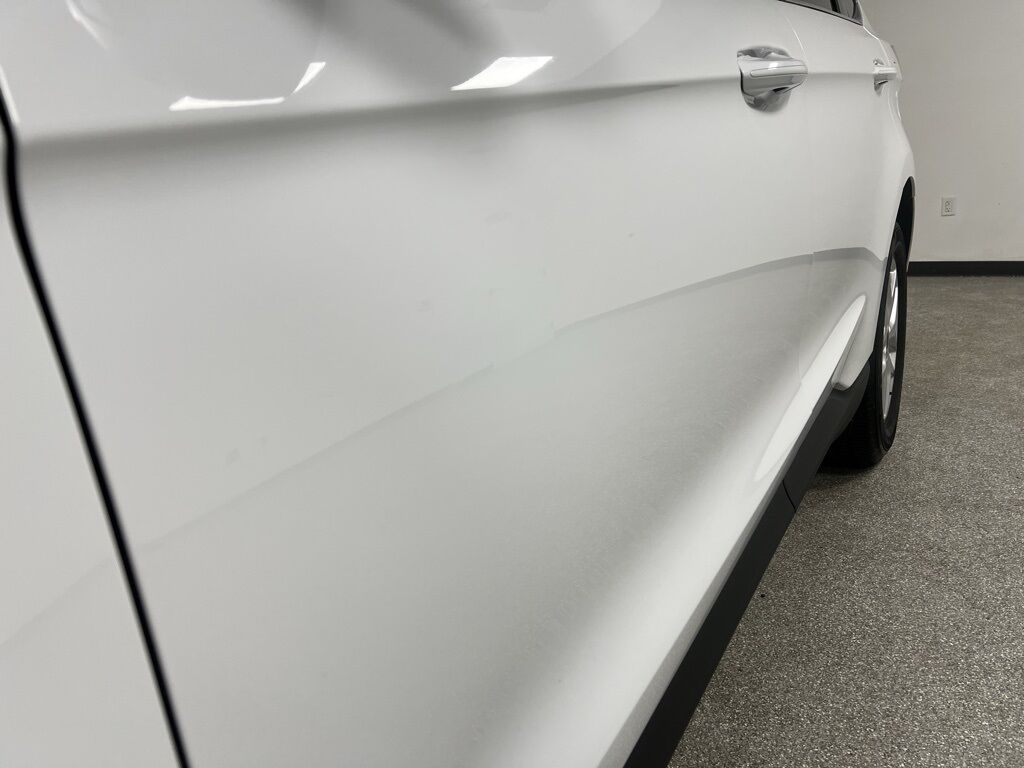 2024 Ford Edge SEL Highlands Ranch CO