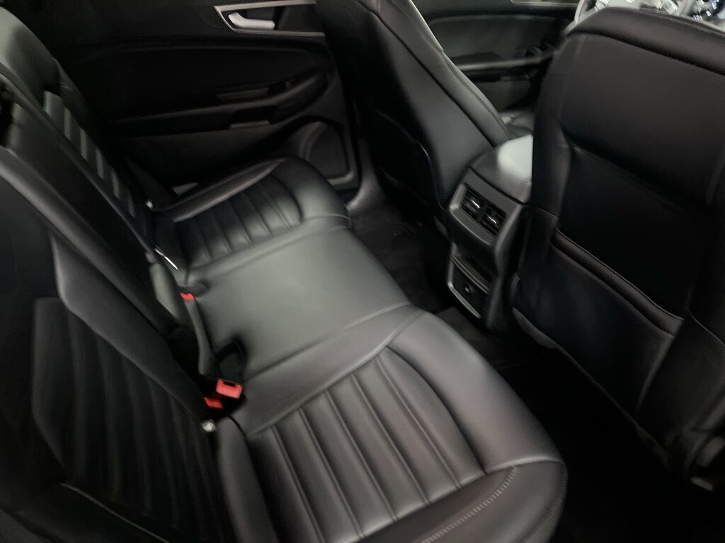 2024 Ford Edge SEL Highlands Ranch CO