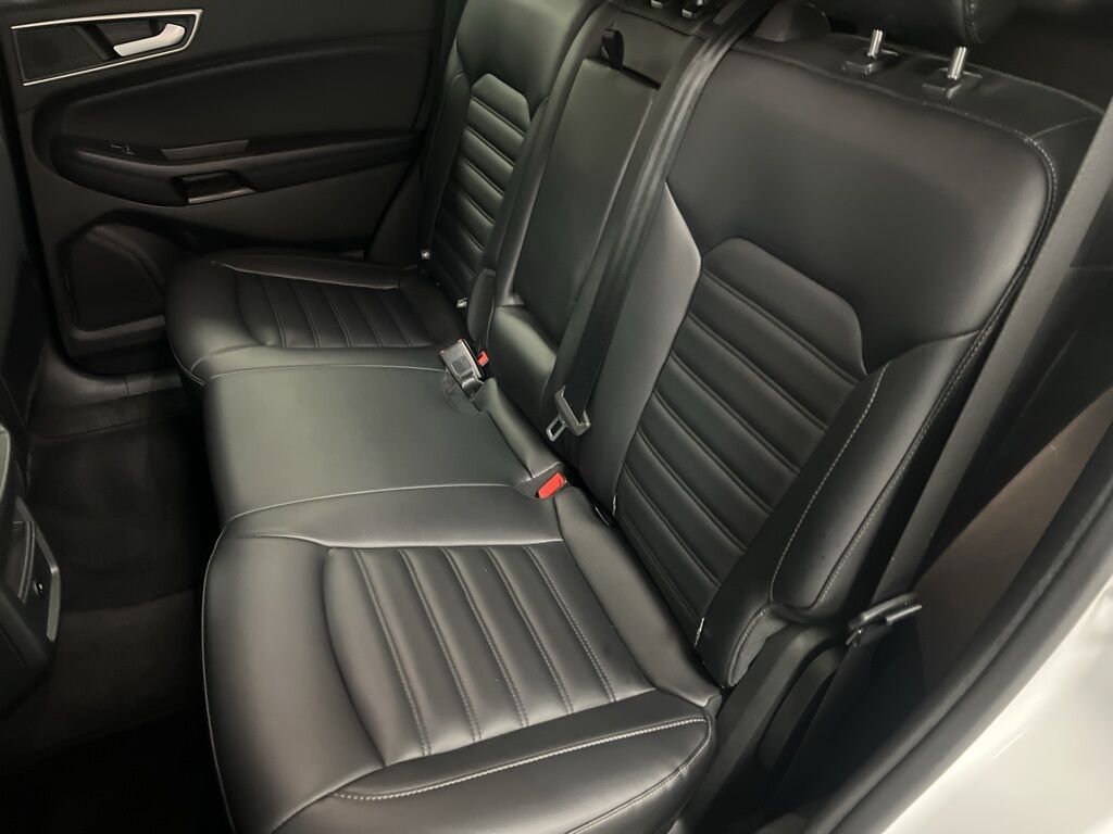 2024 Ford Edge SEL Highlands Ranch CO