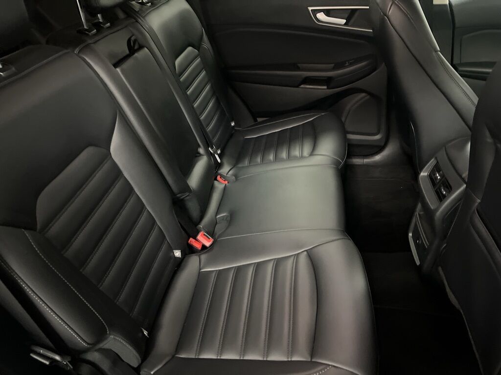 2024 Ford Edge SEL Highlands Ranch CO