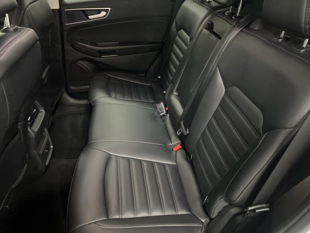 2024 Ford Edge SEL Highlands Ranch CO