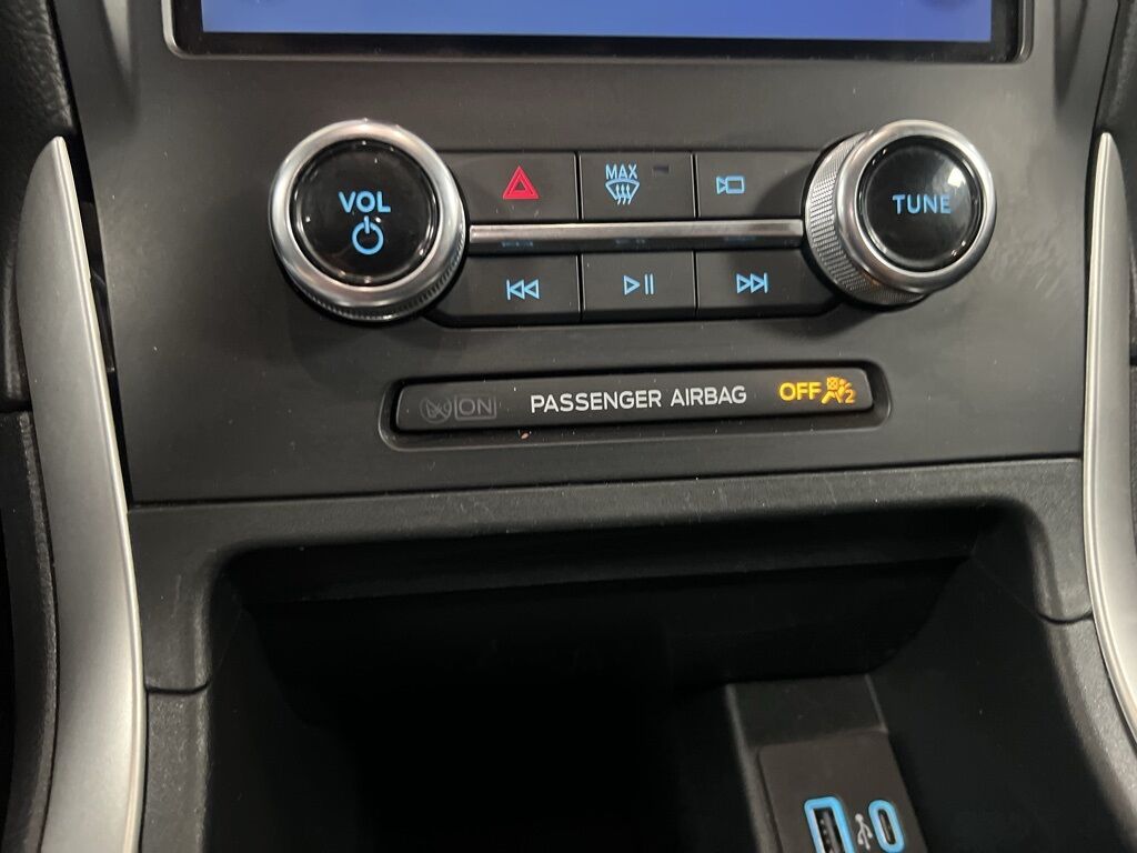 2024 Ford Edge SEL Highlands Ranch CO