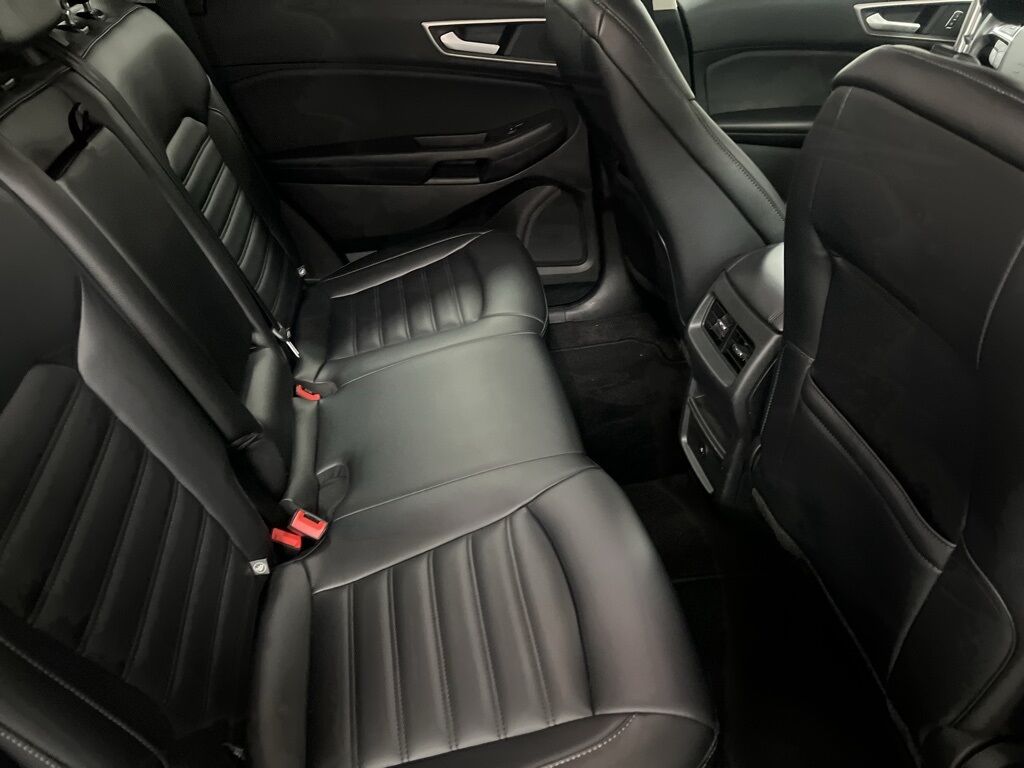 2024 Ford Edge SEL Highlands Ranch CO