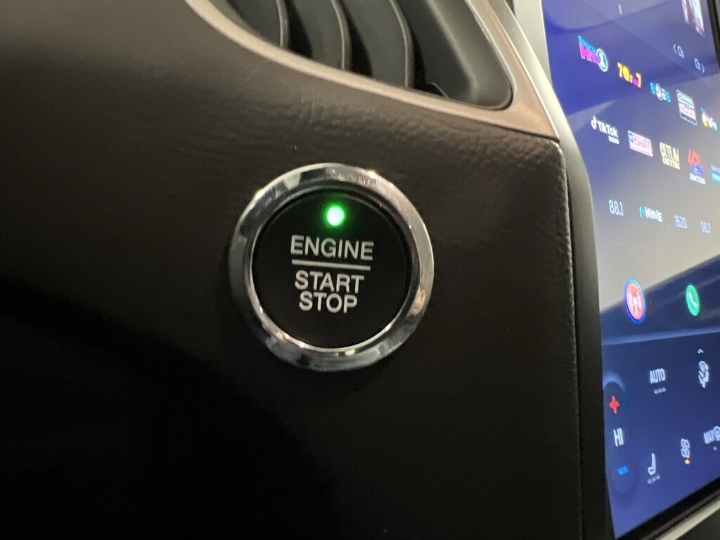 2024 Ford Edge SEL Highlands Ranch CO