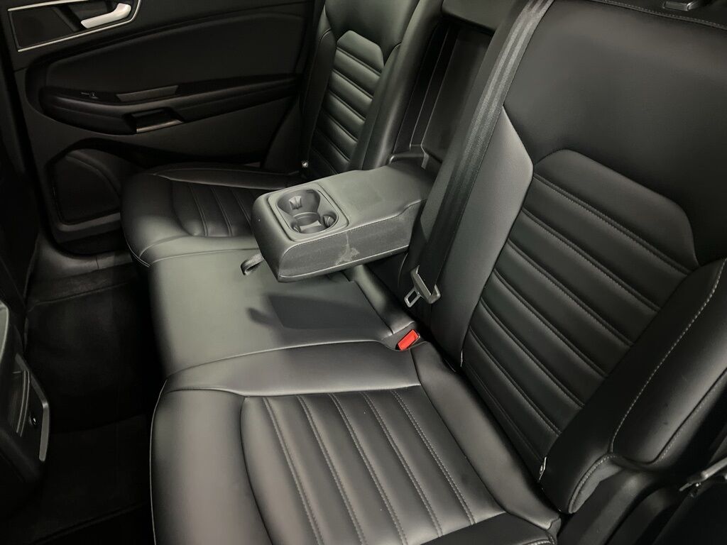 2024 Ford Edge SEL Highlands Ranch CO