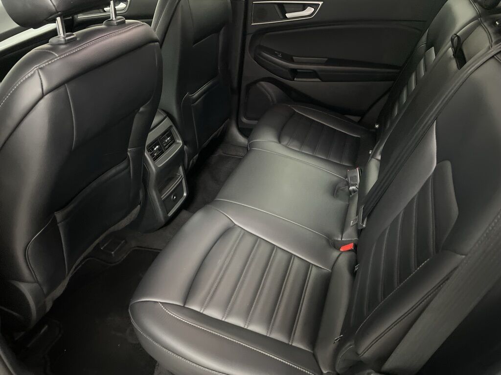 2024 Ford Edge SEL Highlands Ranch CO