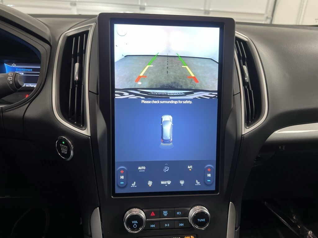 2024 Ford Edge SEL Highlands Ranch CO