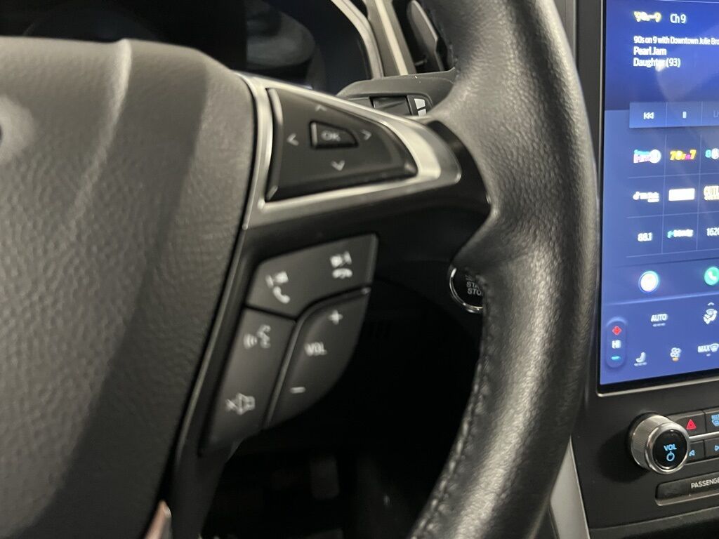 2024 Ford Edge SEL Highlands Ranch CO