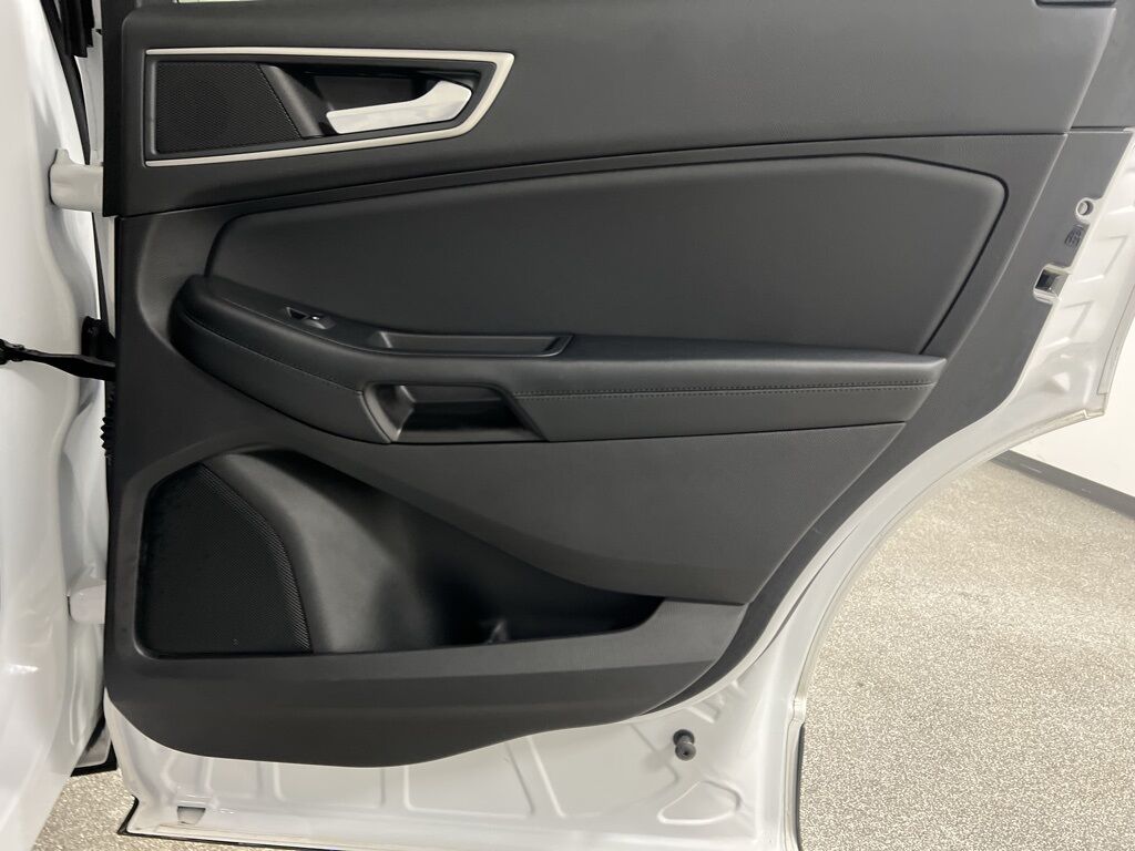 2024 Ford Edge SEL Highlands Ranch CO