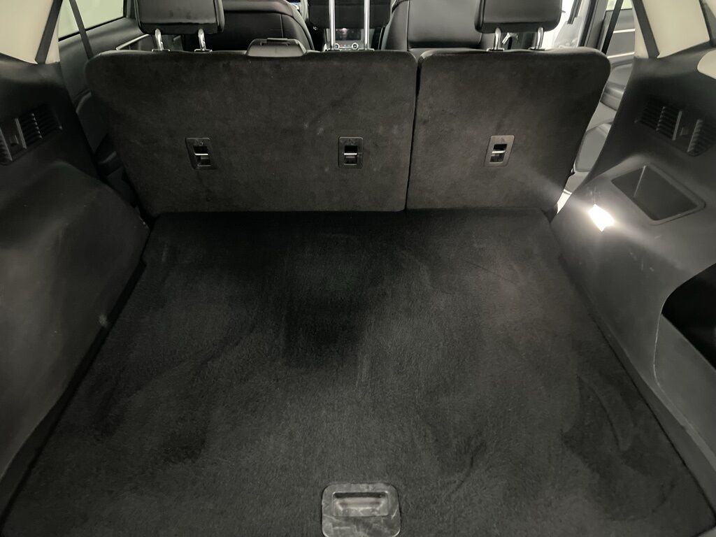 2024 Ford Edge SEL Highlands Ranch CO