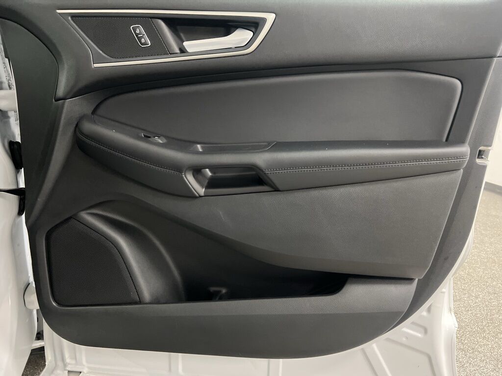 2024 Ford Edge SEL Highlands Ranch CO