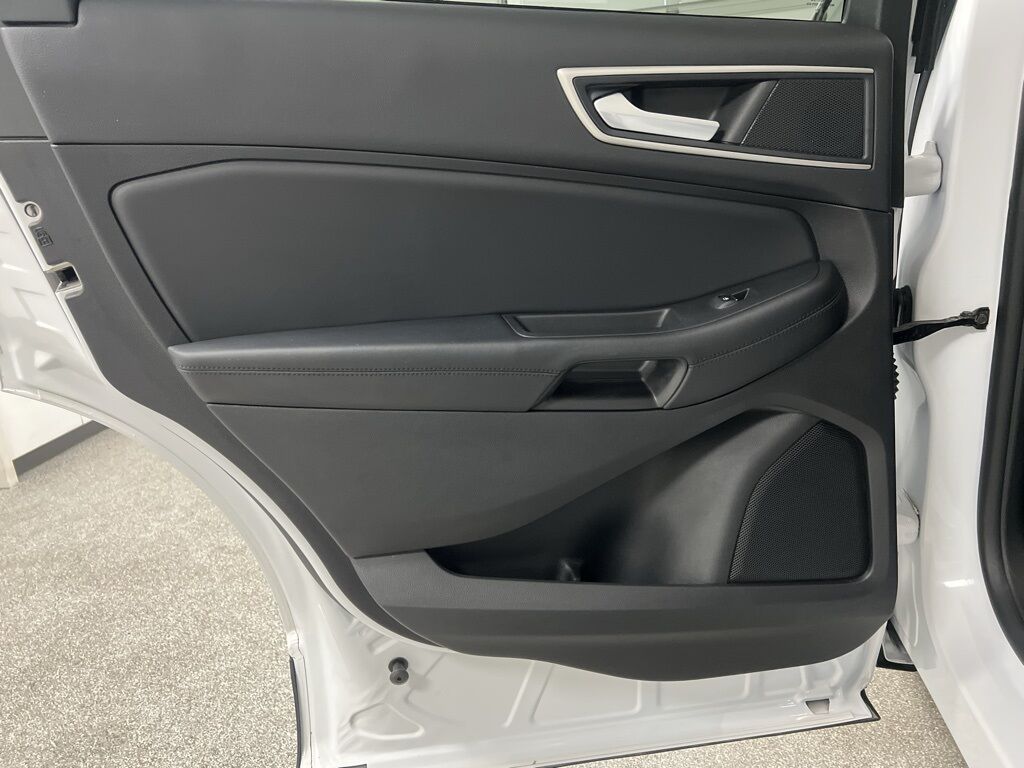 2024 Ford Edge SEL Highlands Ranch CO