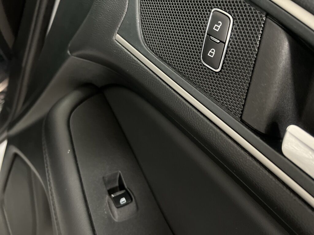 2024 Ford Edge SEL Highlands Ranch CO