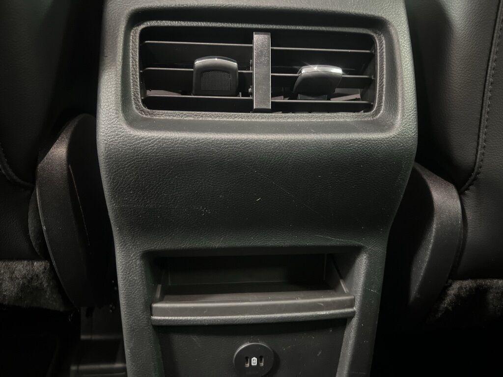 2024 Ford Edge SEL Highlands Ranch CO