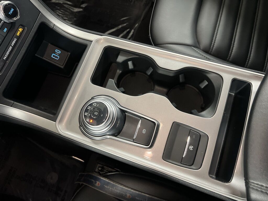 2024 Ford Edge SEL Highlands Ranch CO