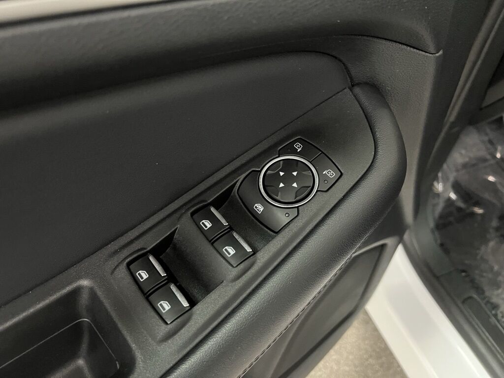 2024 Ford Edge SEL Highlands Ranch CO