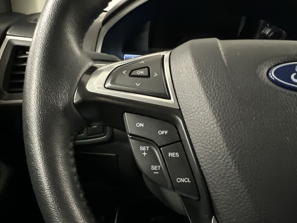 2024 Ford Edge SEL Highlands Ranch CO