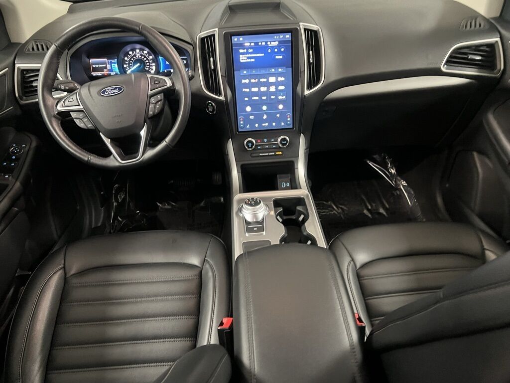 2024 Ford Edge SEL Highlands Ranch CO
