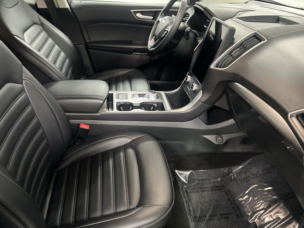 2024 Ford Edge SEL Highlands Ranch CO