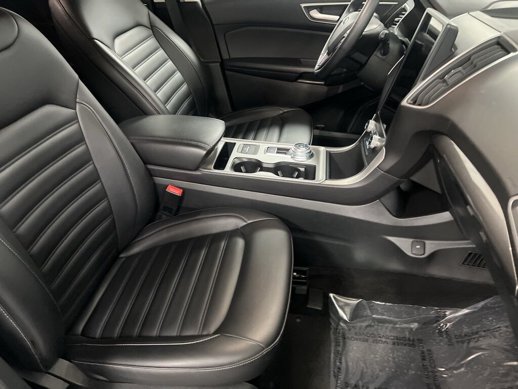 2024 Ford Edge SEL Highlands Ranch CO