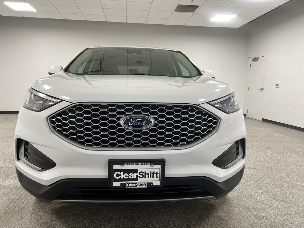 2024 Ford Edge SEL Highlands Ranch CO