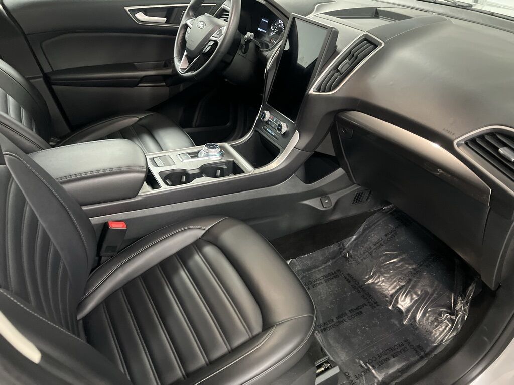 2024 Ford Edge SEL Highlands Ranch CO