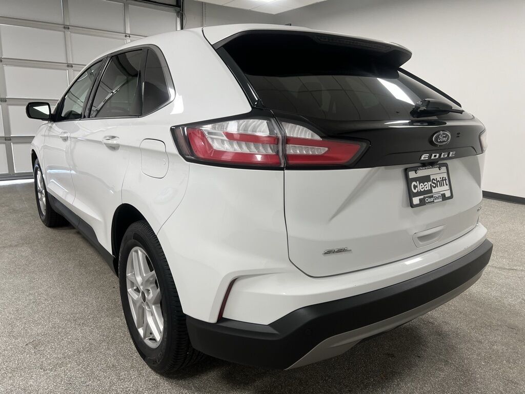 2024 Ford Edge SEL Highlands Ranch CO