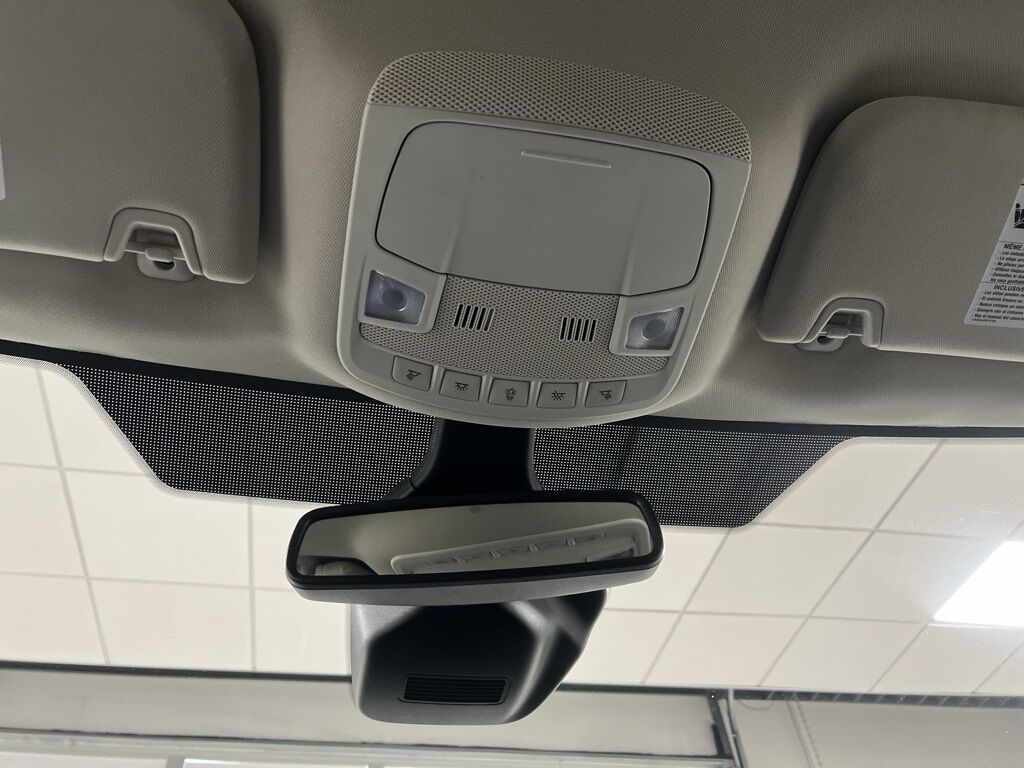 2024 Ford Edge SEL Highlands Ranch CO