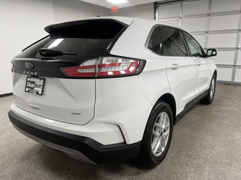 2024 Ford Edge SEL Highlands Ranch CO