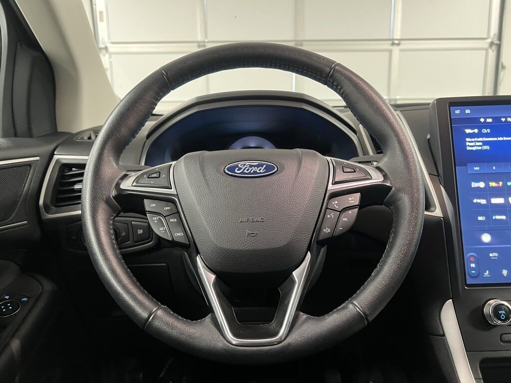 2024 Ford Edge SEL Highlands Ranch CO
