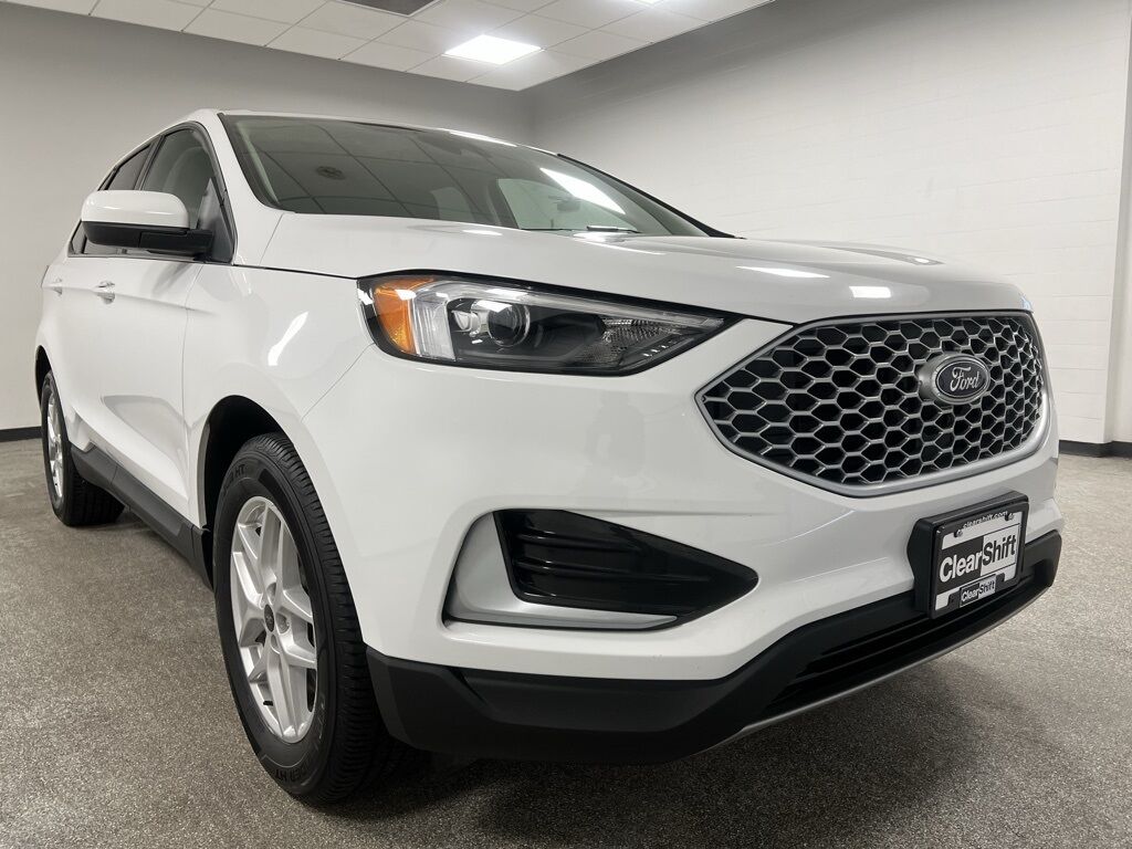 2024 Ford Edge SEL Highlands Ranch CO