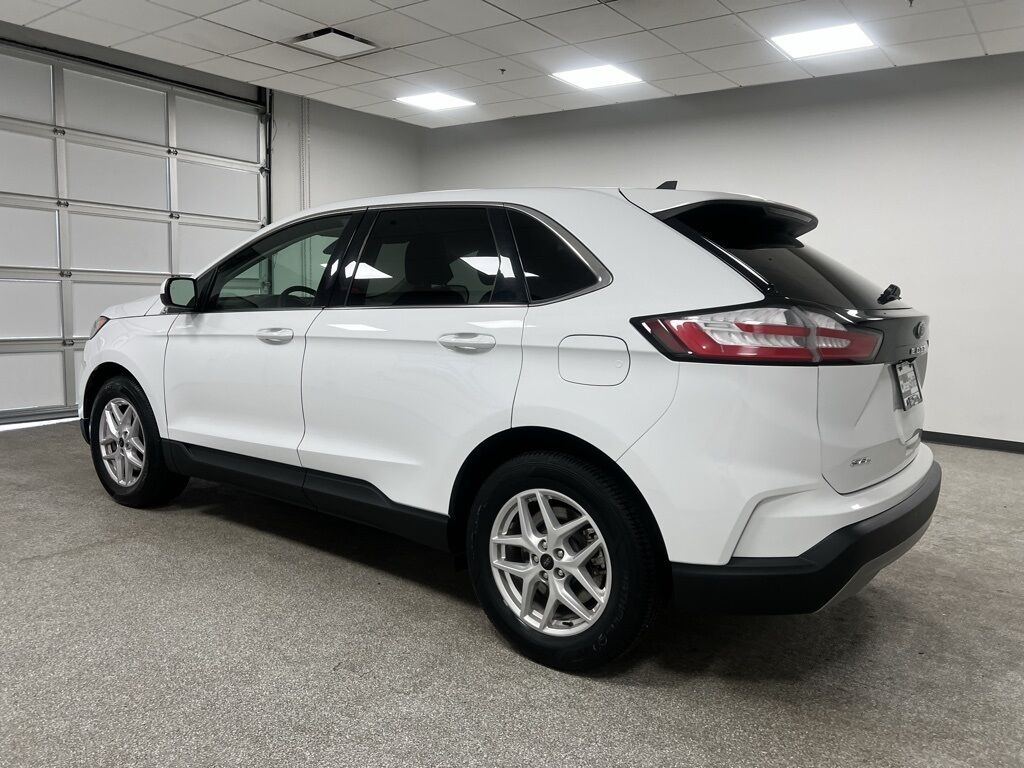 2024 Ford Edge SEL Highlands Ranch CO