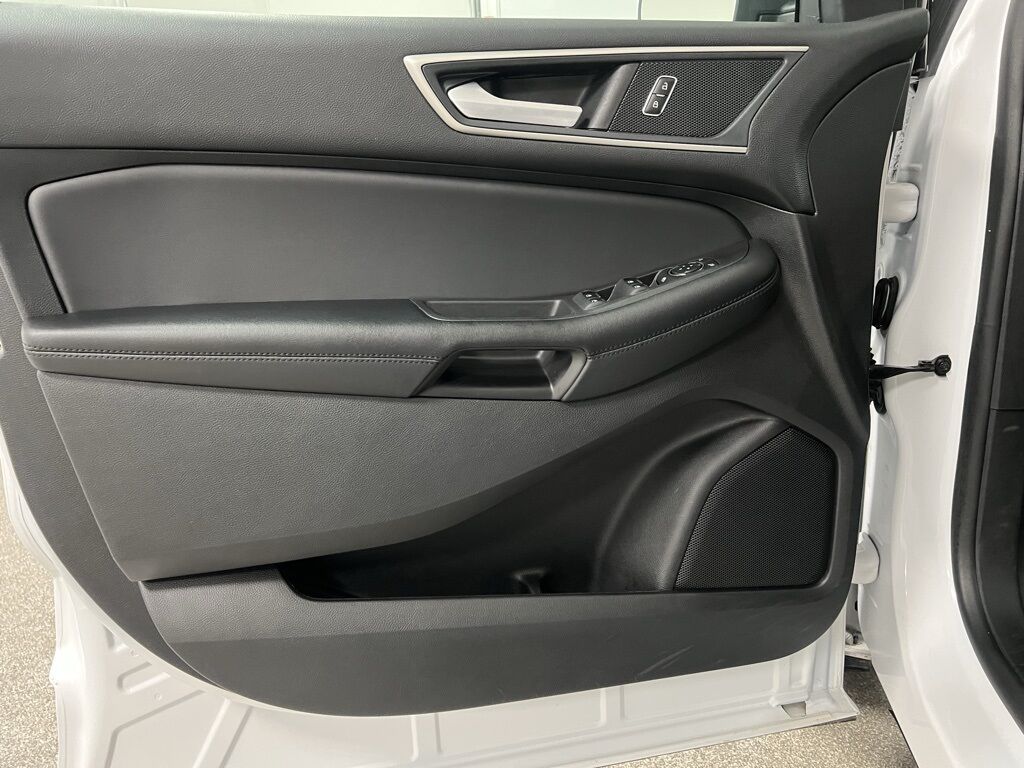 2024 Ford Edge SEL Highlands Ranch CO