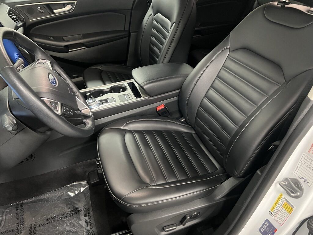 2024 Ford Edge SEL Highlands Ranch CO