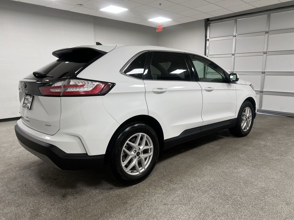 2024 Ford Edge SEL Highlands Ranch CO