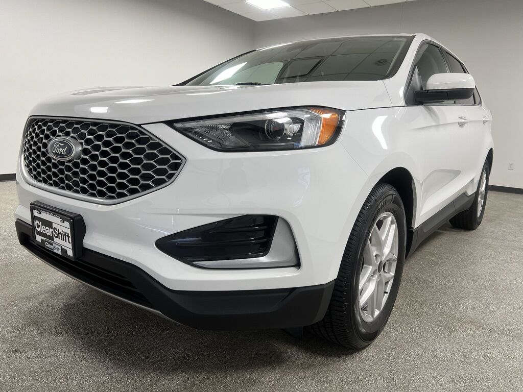 2024 Ford Edge SEL Highlands Ranch CO