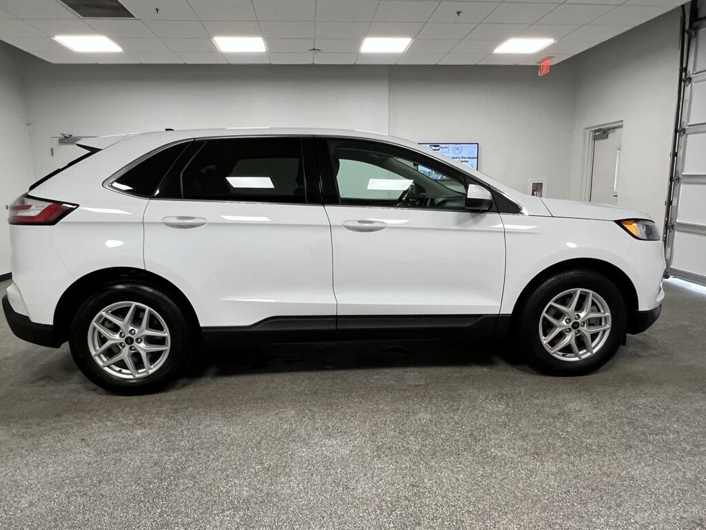 2024 Ford Edge SEL Highlands Ranch CO