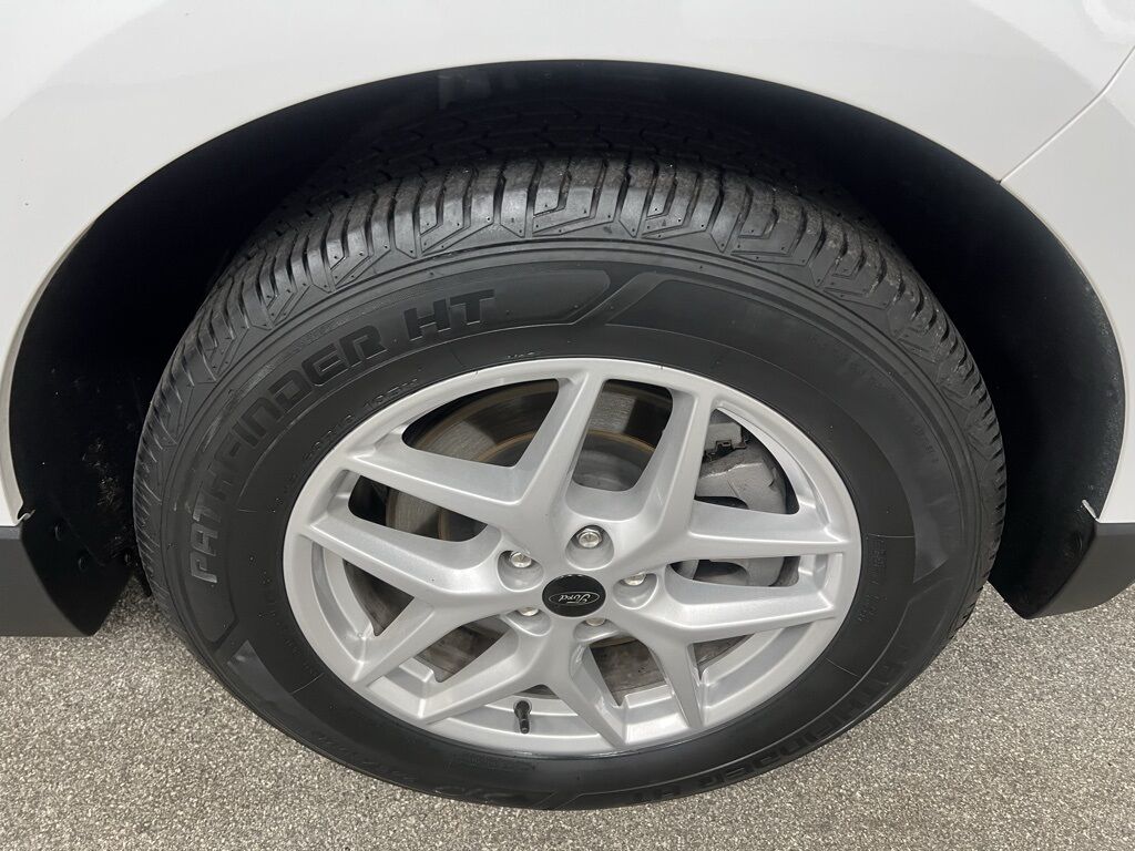 2024 Ford Edge SEL Highlands Ranch CO