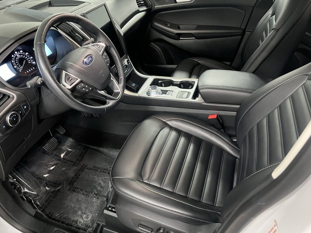 2024 Ford Edge SEL Highlands Ranch CO