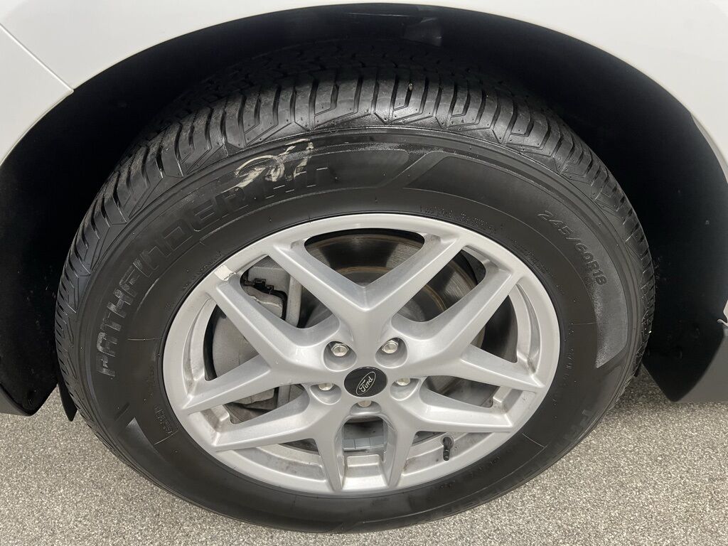 2024 Ford Edge SEL Highlands Ranch CO