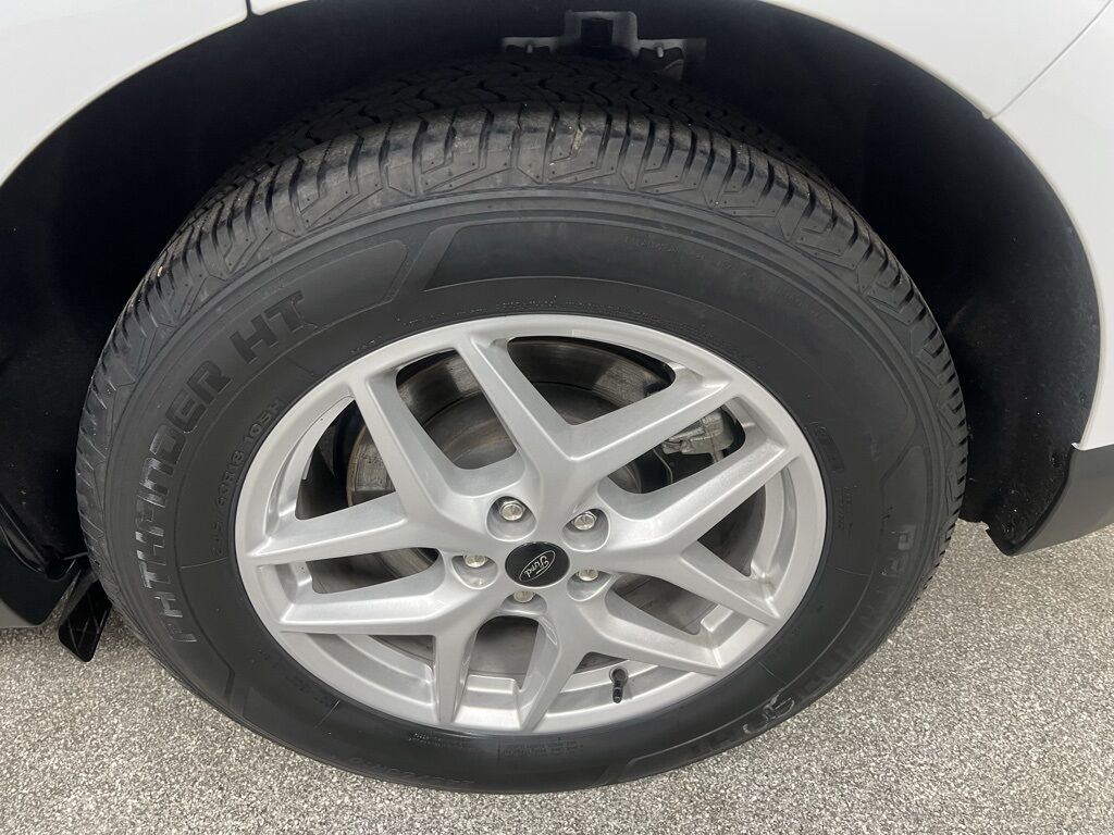 2024 Ford Edge SEL Highlands Ranch CO