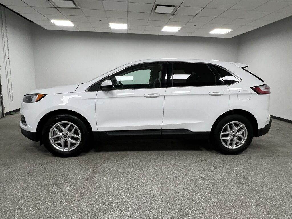 2024 Ford Edge SEL Highlands Ranch CO