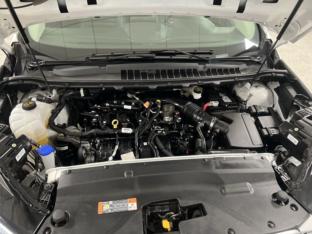 2024 Ford Edge SEL Highlands Ranch CO