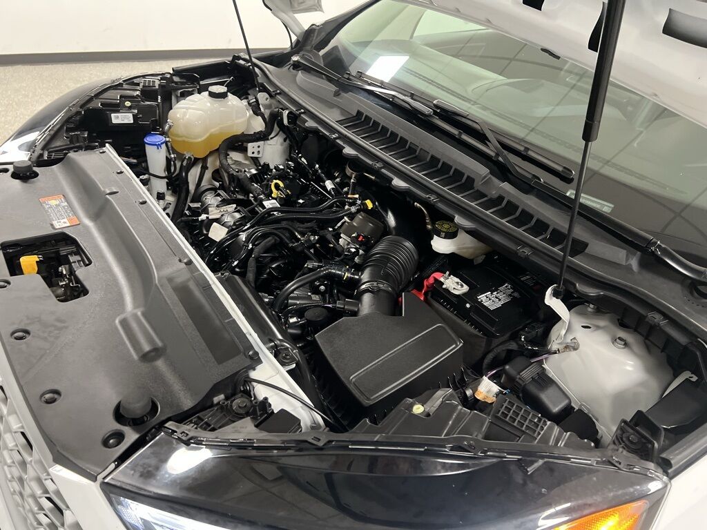 2024 Ford Edge SEL Highlands Ranch CO