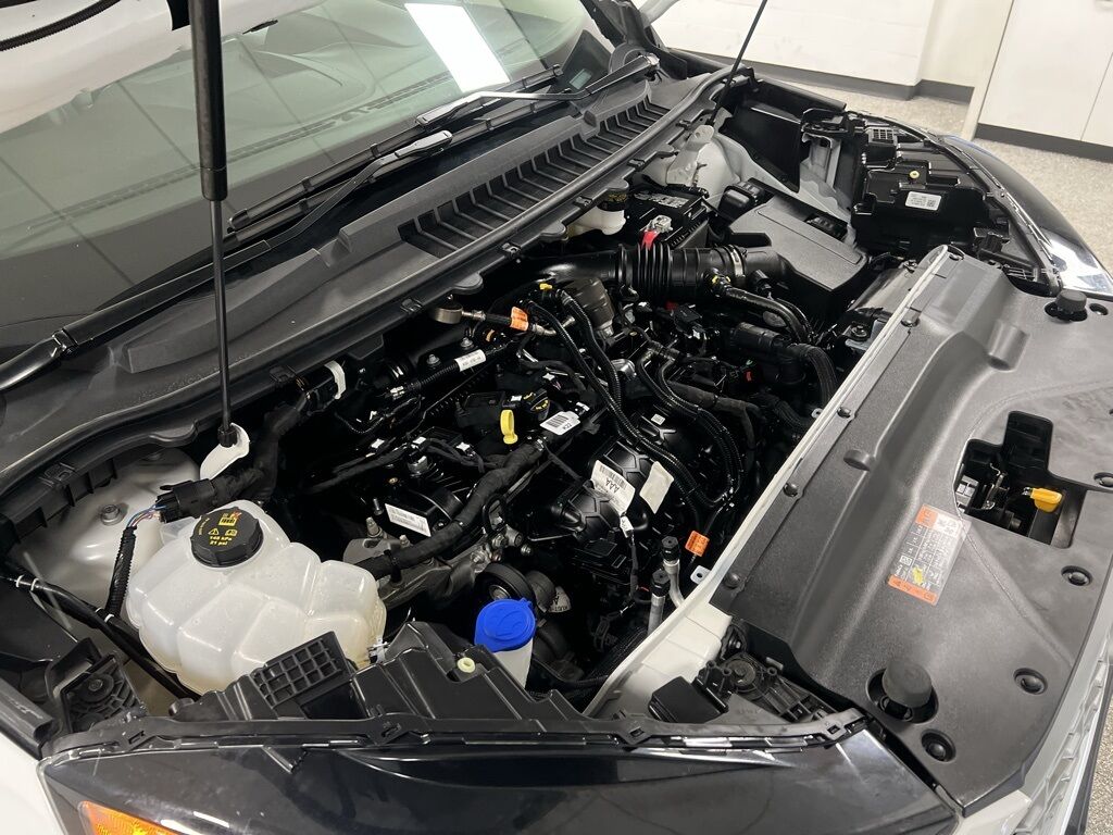 2024 Ford Edge SEL Highlands Ranch CO