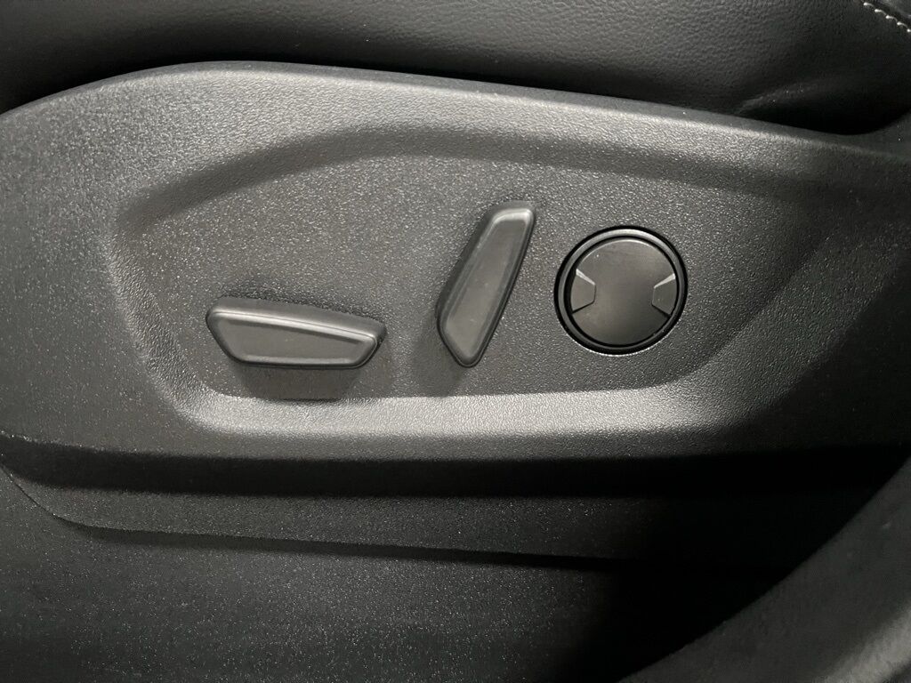 2024 Ford Edge SEL Highlands Ranch CO