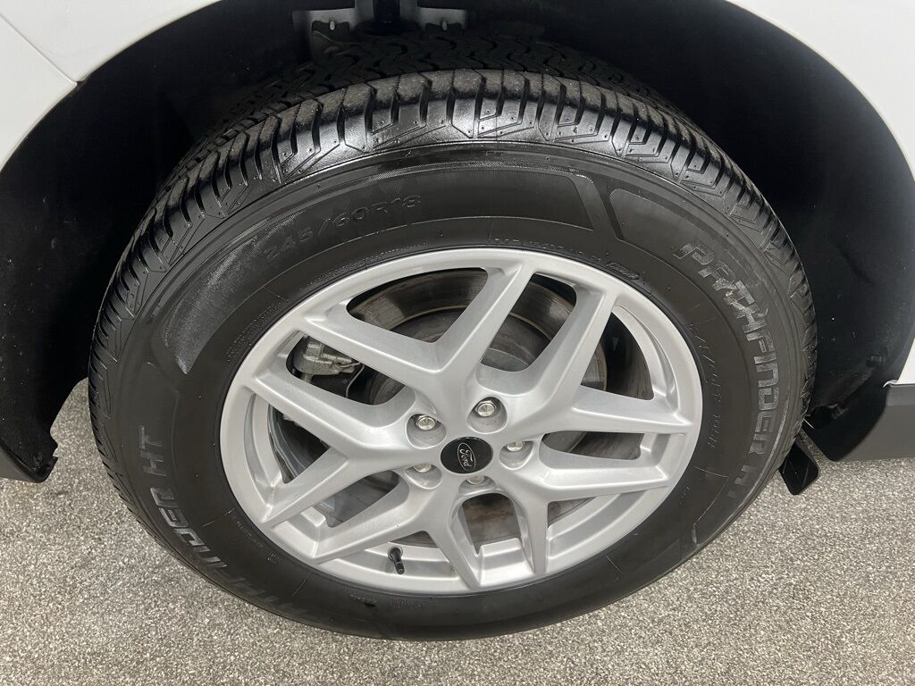 2024 Ford Edge SEL Highlands Ranch CO