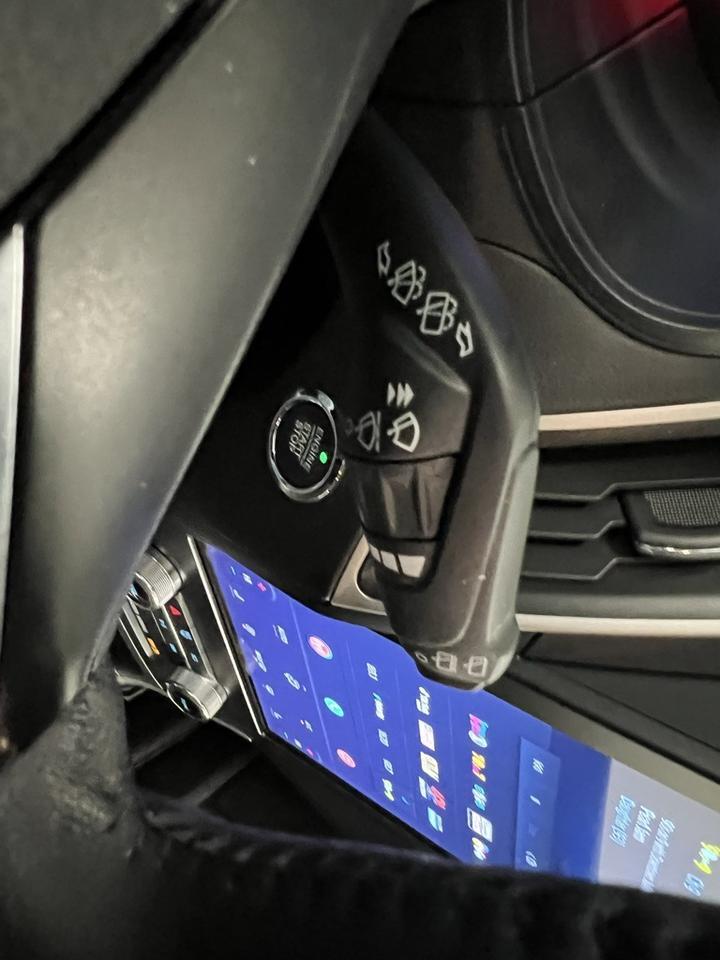 2024 Ford Edge SEL Highlands Ranch CO